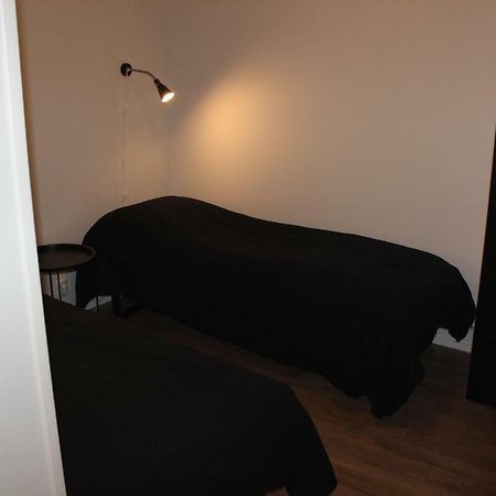 Kototuuli Majoitus Apartment เกมี ภายนอก รูปภาพ