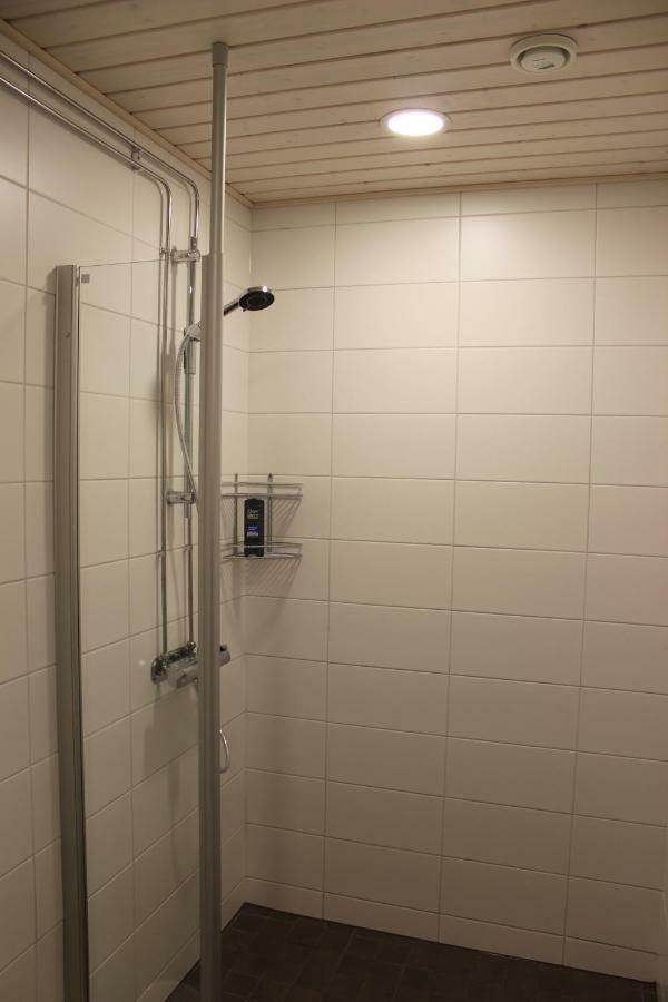 Kototuuli Majoitus Apartment เกมี ภายนอก รูปภาพ