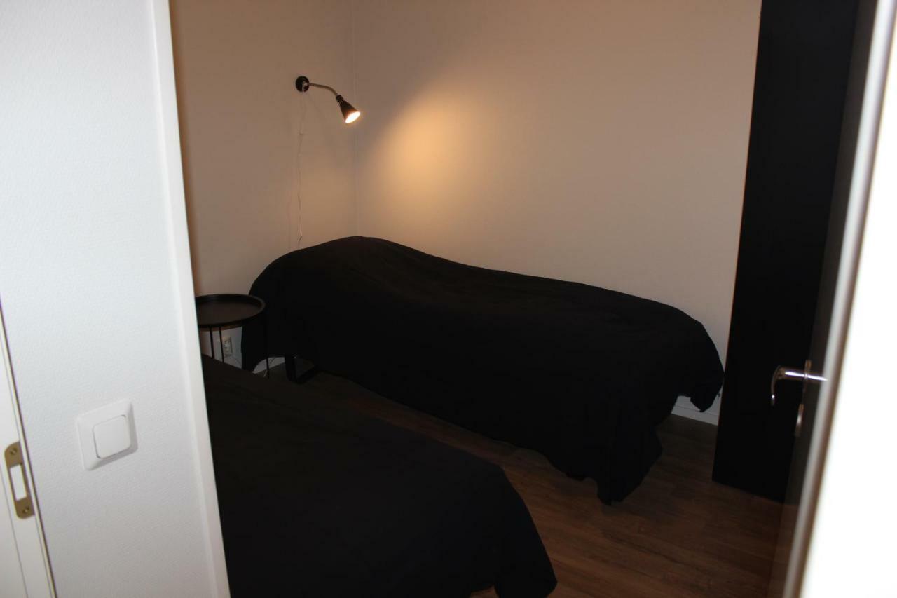 Kototuuli Majoitus Apartment เกมี ภายนอก รูปภาพ